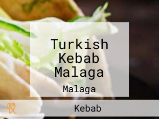 Turkish Kebab Malaga