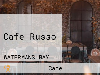 Cafe Russo