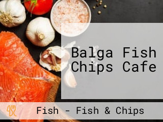 Balga Fish Chips Cafe