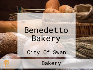 Benedetto Bakery