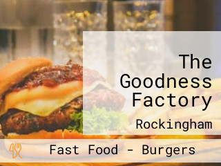 The Goodness Factory