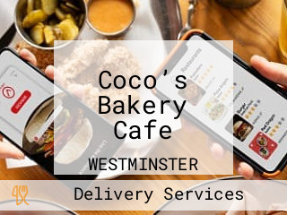 Coco’s Bakery Cafe