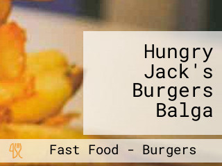 Hungry Jack's Burgers Balga