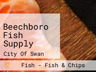 Beechboro Fish Supply