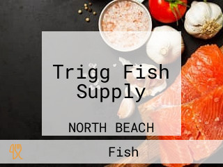 Trigg Fish Supply