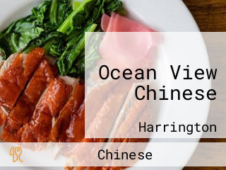 Ocean View Chinese