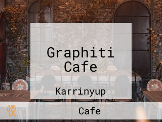 Graphiti Cafe