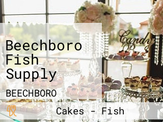 Beechboro Fish Supply