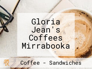 Gloria Jean's Coffees Mirrabooka