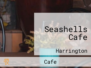 Seashells Cafe