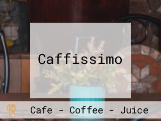 Caffissimo