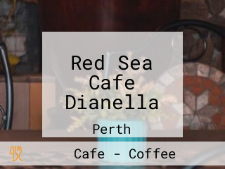 Red Sea Cafe Dianella