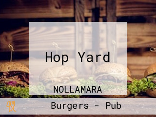 Hop Yard