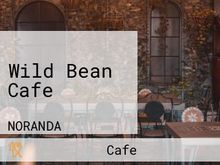 Wild Bean Cafe