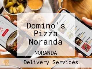 Domino's Pizza Noranda