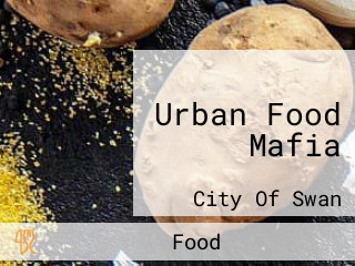 Urban Food Mafia