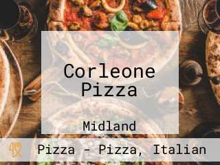 Corleone Pizza