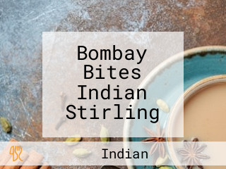 Bombay Bites Indian Stirling