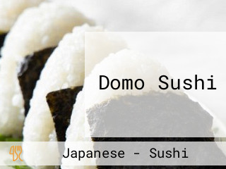 Domo Sushi