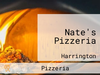 Nate's Pizzeria