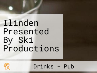 Ilinden Presented By Ski Productions