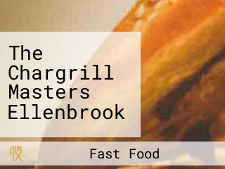 The Chargrill Masters Ellenbrook