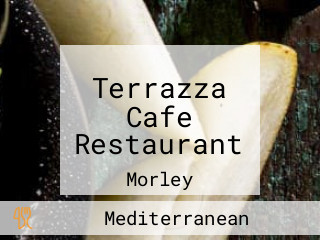 Terrazza Cafe Restaurant