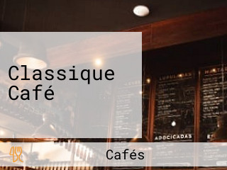 Classique Café