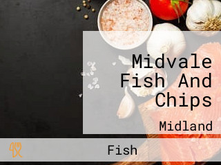 Midvale Fish And Chips