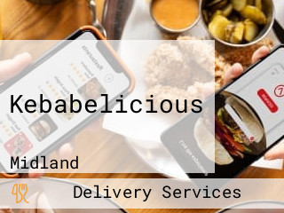 Kebabelicious