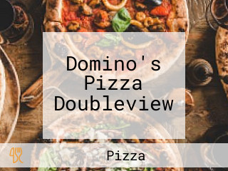 Domino's Pizza Doubleview