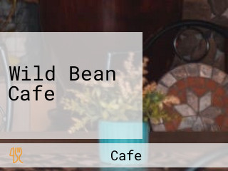 Wild Bean Cafe