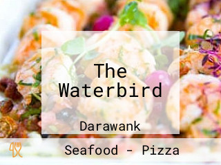 The Waterbird