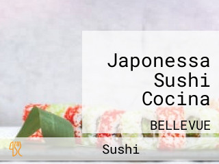 Japonessa Sushi Cocina