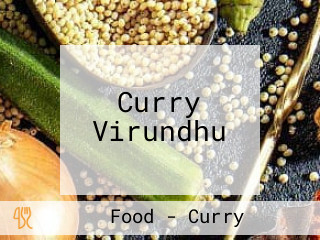 Curry Virundhu