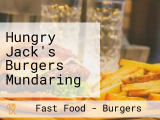 Hungry Jack's Burgers Mundaring