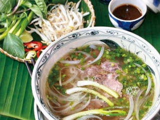 Saigon Recipe