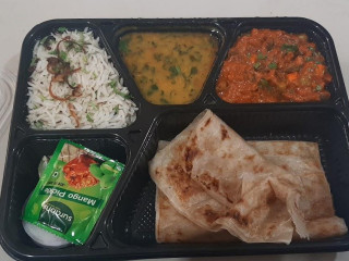 Ganraj Parcel Kitchen