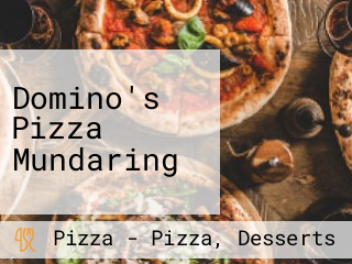 Domino's Pizza Mundaring