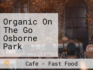 Organic On The Go Osborne Park