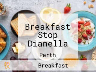 Breakfast Stop Dianella