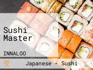 Sushi Master