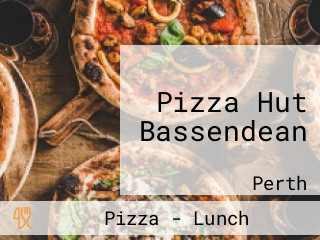 Pizza Hut Bassendean