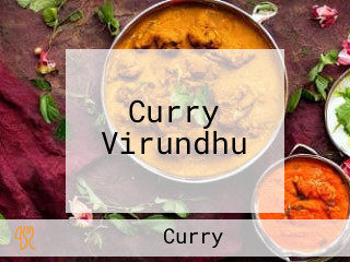 Curry Virundhu