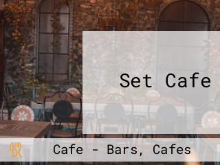 Set Cafe