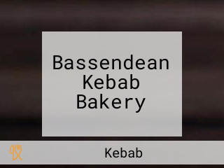 Bassendean Kebab Bakery