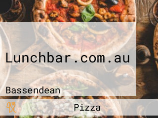 Lunchbar.com.au