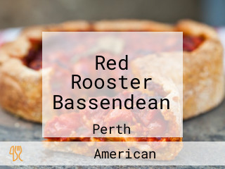 Red Rooster Bassendean