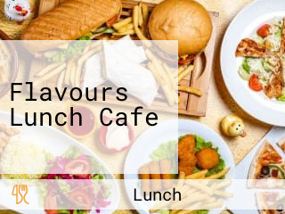 Flavours Lunch Cafe