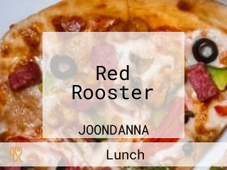 Red Rooster